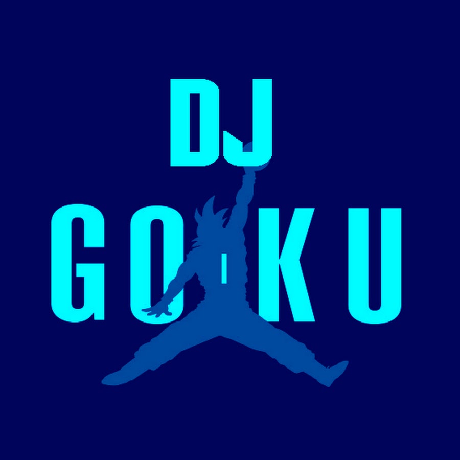 DJ Goku YouTube-Kanal-Avatar