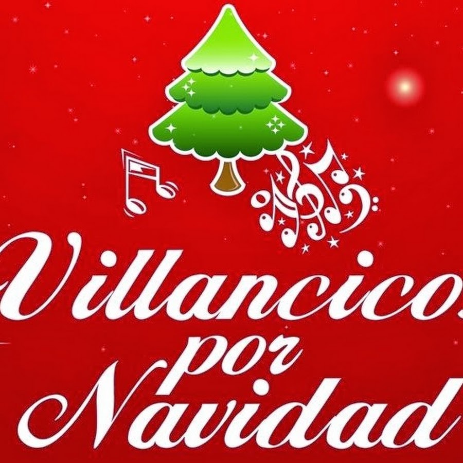 Villancicos Espanol YouTube channel avatar