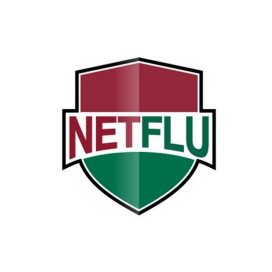 NETFLU YouTube kanalı avatarı