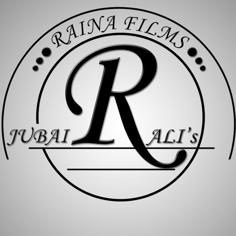 Raina Films رمز قناة اليوتيوب