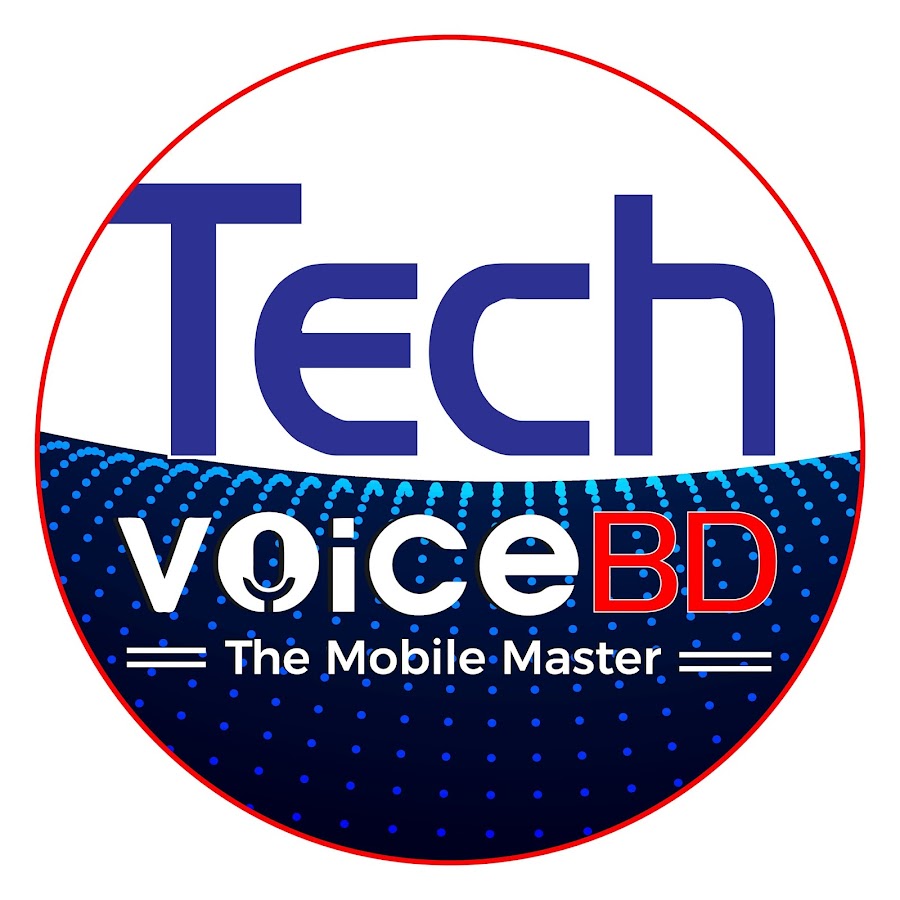 Tech Voice BD YouTube channel avatar