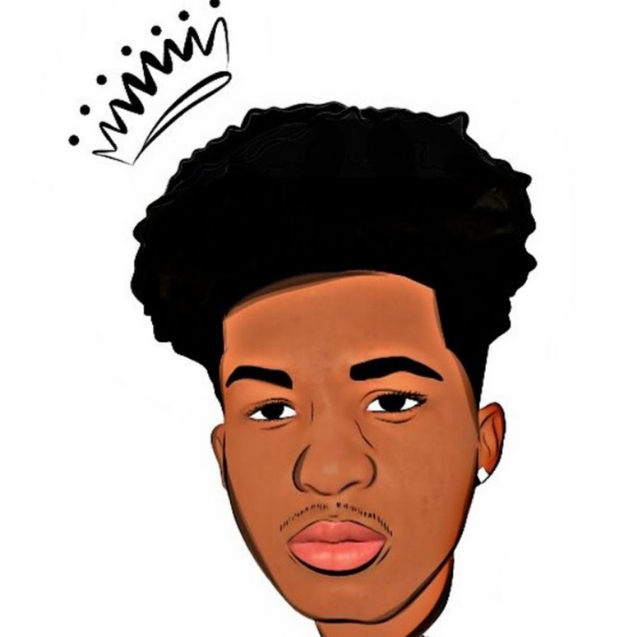 PontiacMadeDDG VLOGS YouTube channel avatar