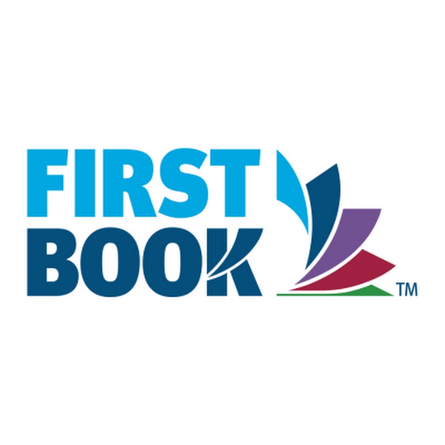 First Book YouTube-Kanal-Avatar