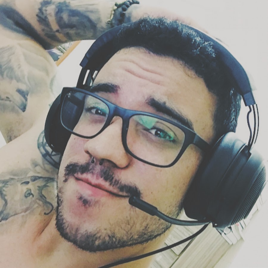 Gustavo SÃ¡ YouTube channel avatar