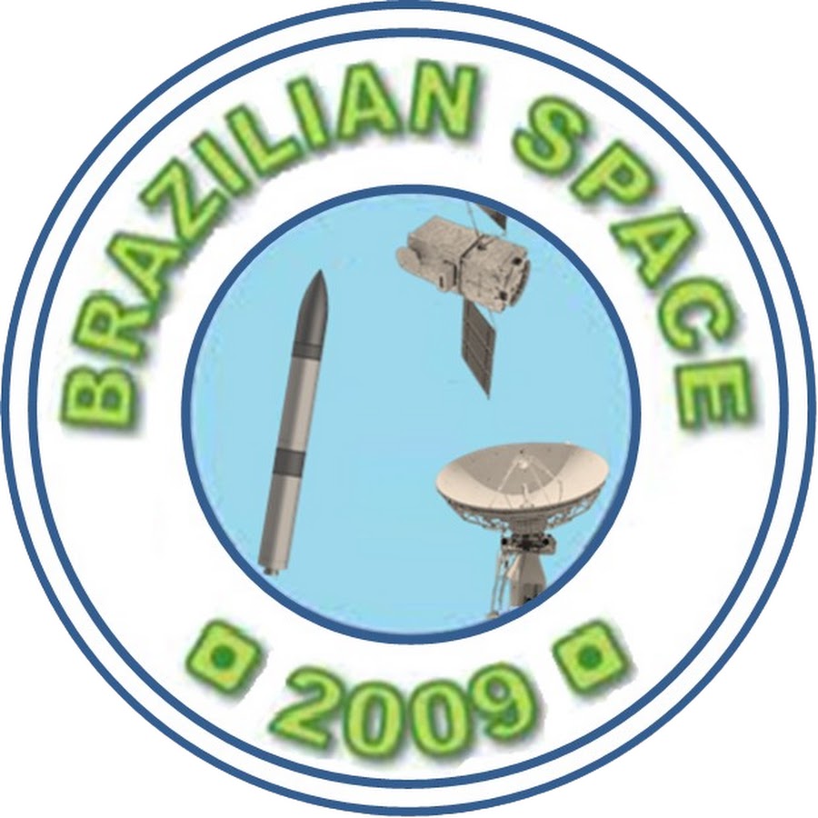 BrazilianSpace YouTube channel avatar