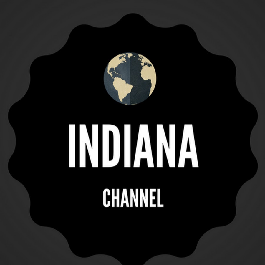 INDIANA CHANNEL Avatar del canal de YouTube