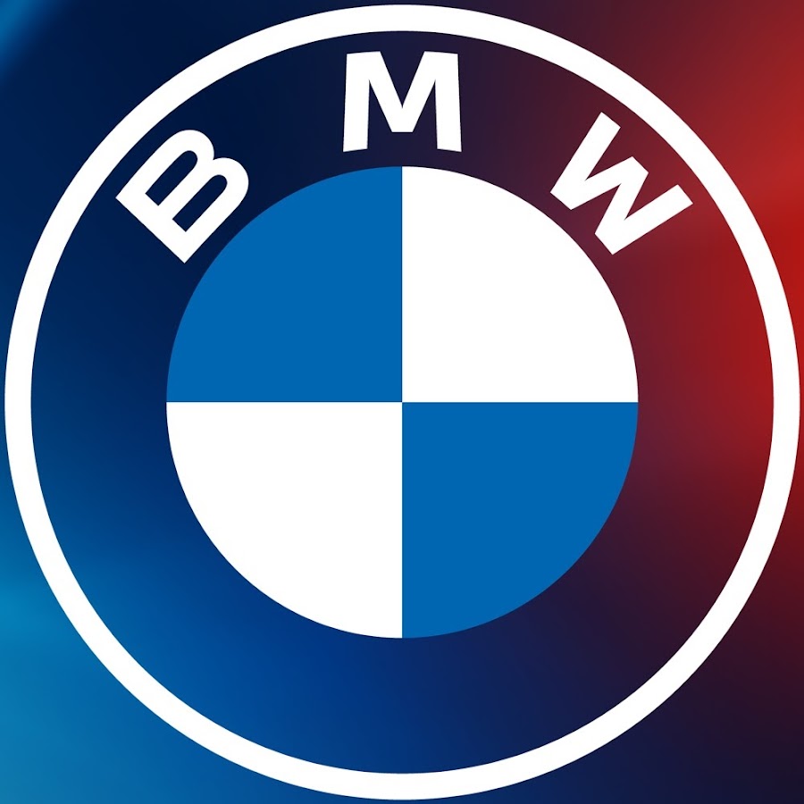 BMW Motorsport YouTube-Kanal-Avatar