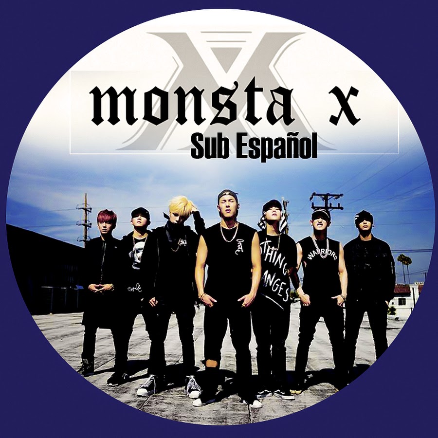 Monsta X Sub EspaÃ±ol यूट्यूब चैनल अवतार