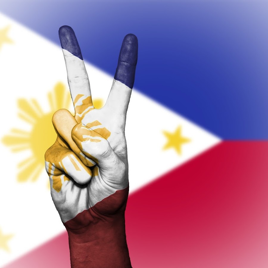 Friends in All Nations- Filipino Avatar de chaîne YouTube