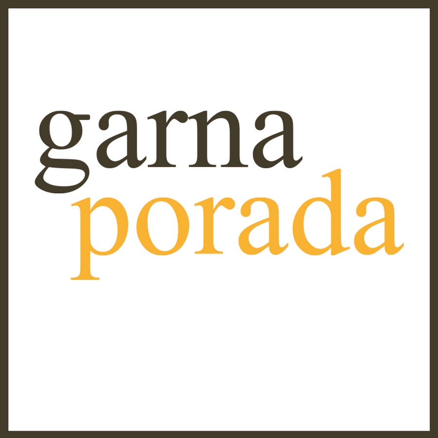 Garna Porada YouTube channel avatar