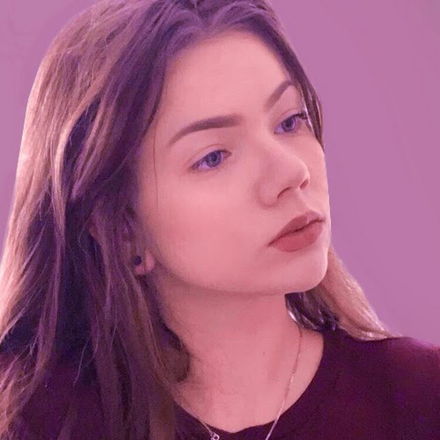 Olga Olszewska YouTube channel avatar