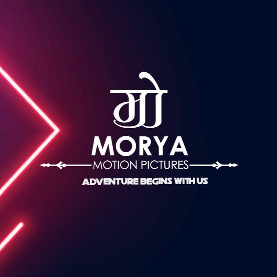 Morya Creations YouTube channel avatar
