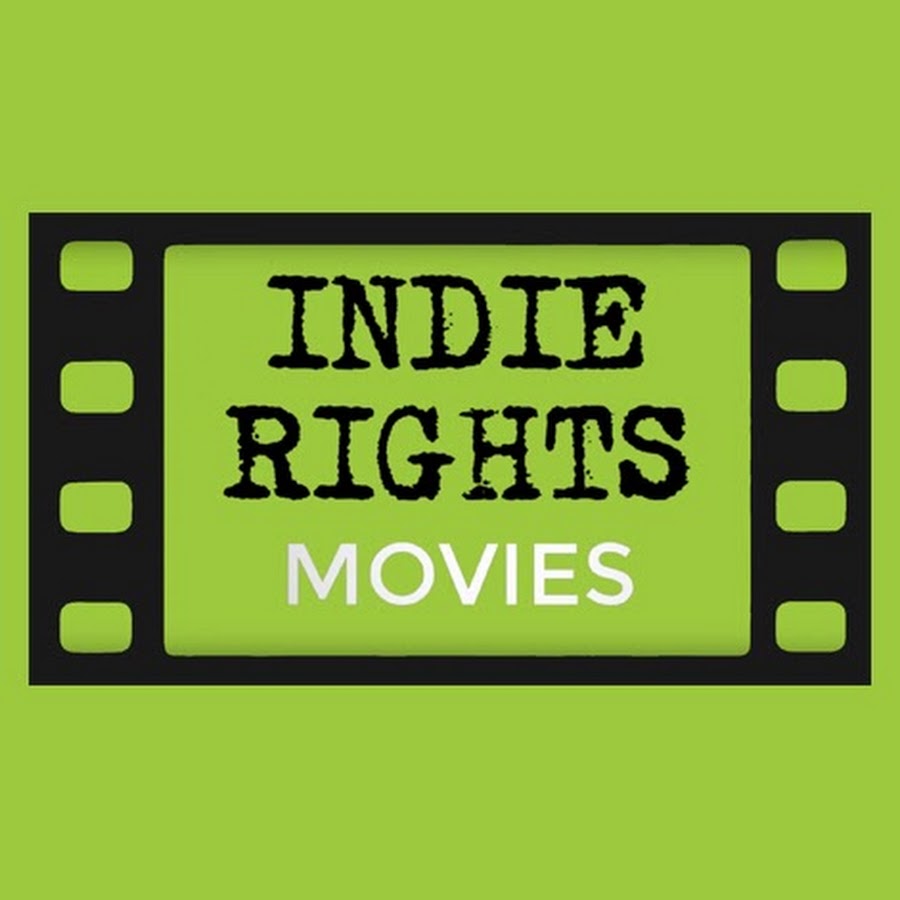 Indie Rights Movies For Free यूट्यूब चैनल अवतार