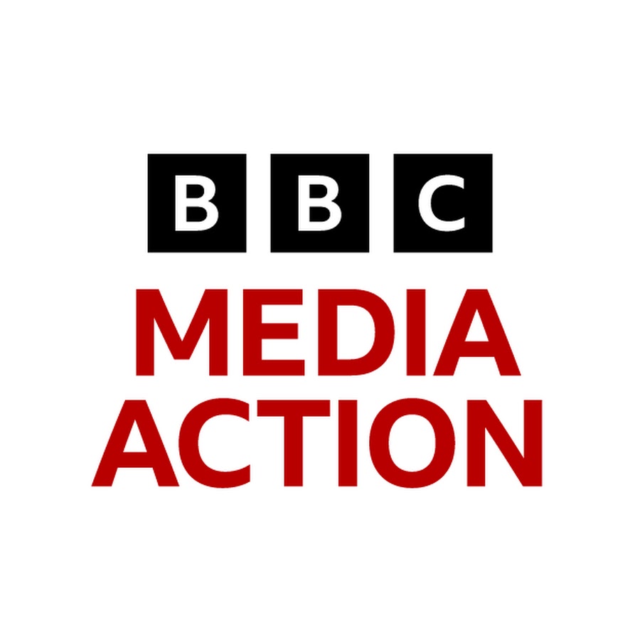 bbcmediaaction YouTube kanalı avatarı