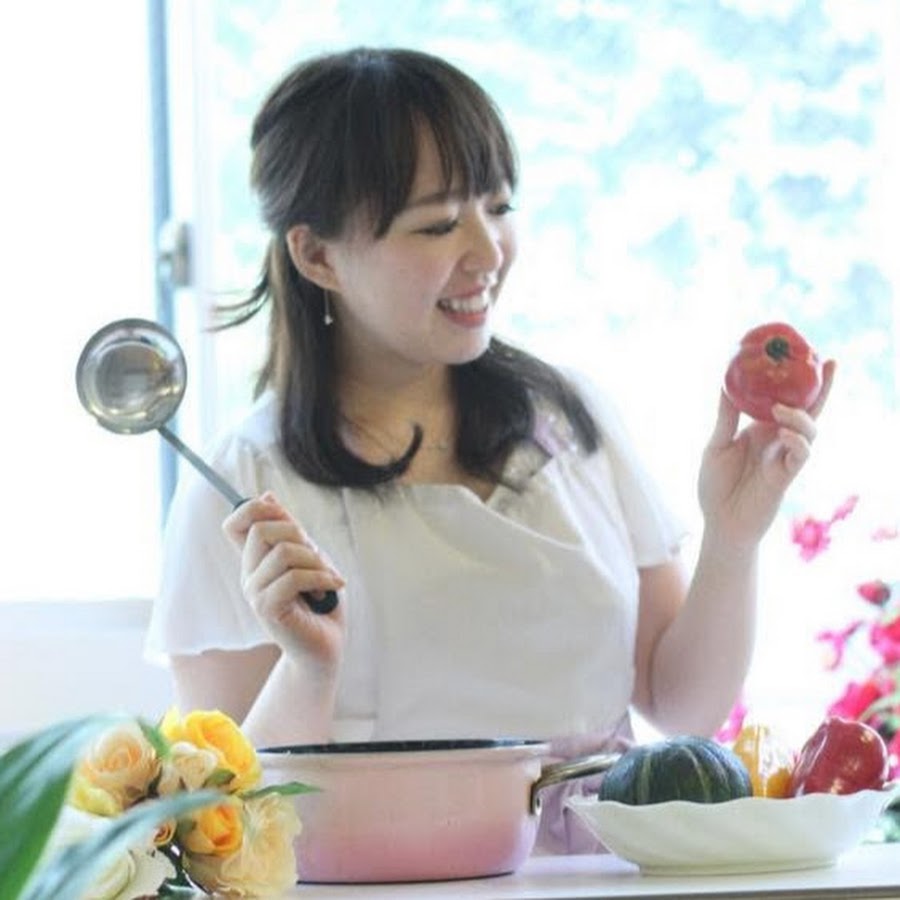 おうちデートが楽しくなるインナービューティーお料理教室 横浜 Youtube