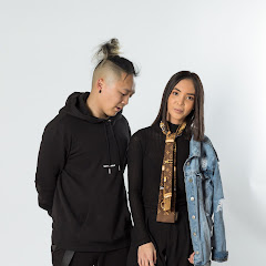 Thumbnail of related channel