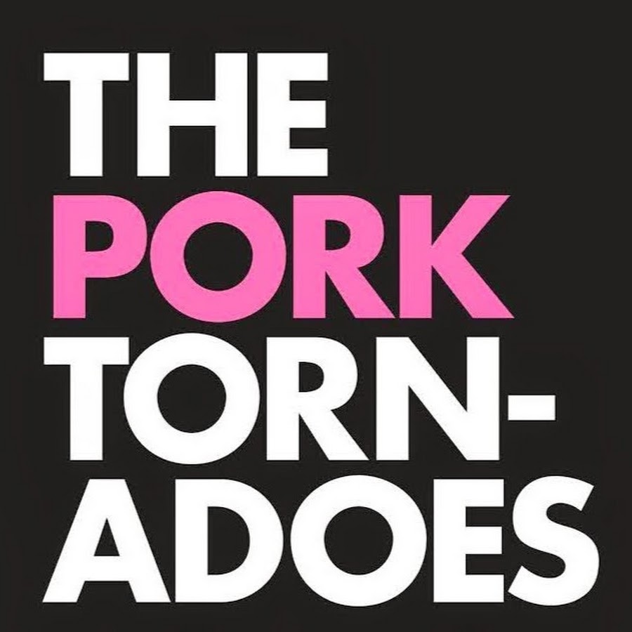 Pork Tornadoes यूट्यूब चैनल अवतार