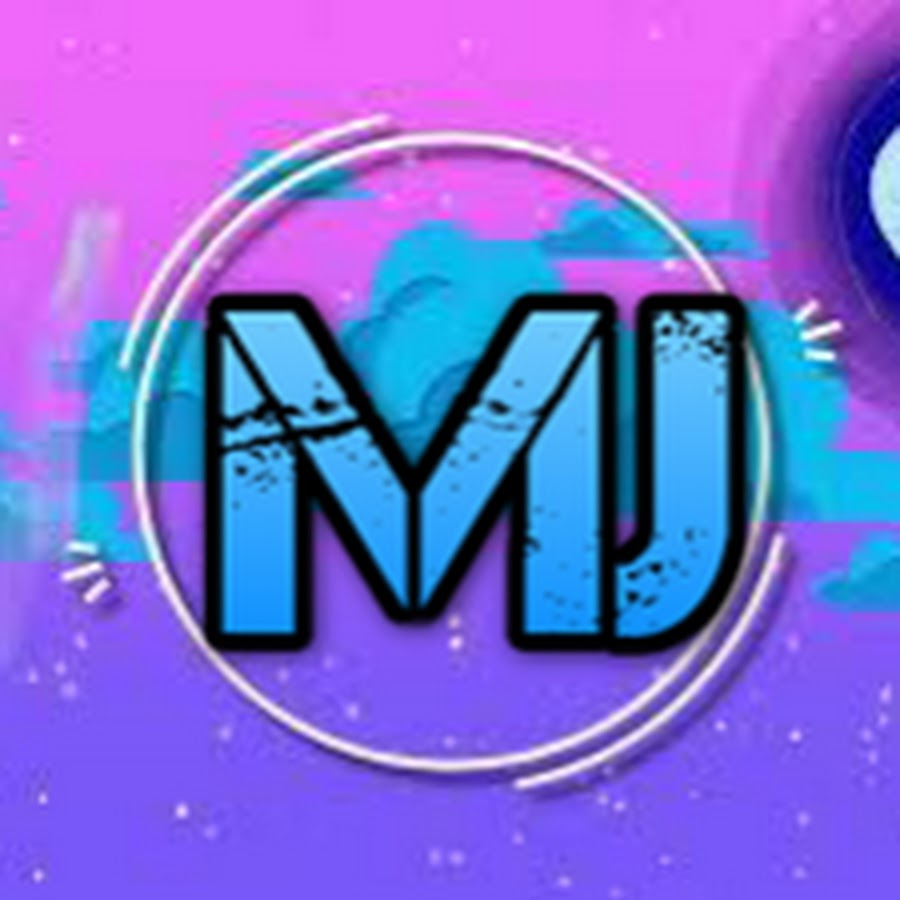MJantz YouTube channel avatar