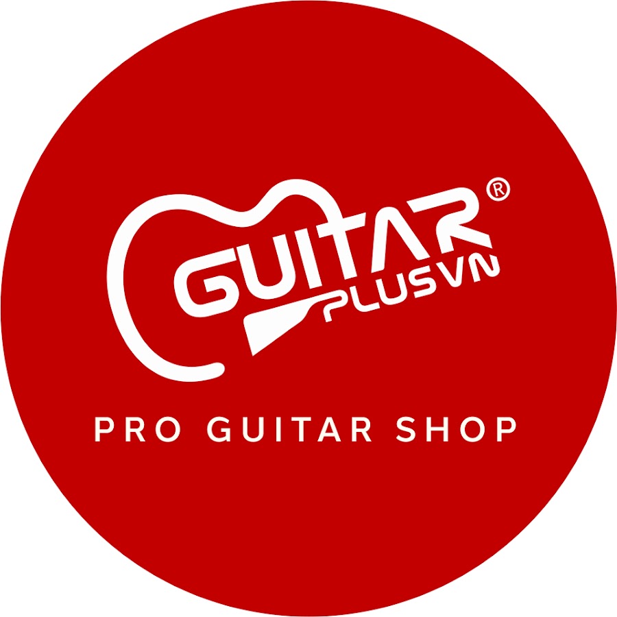 Guitar Plus Official