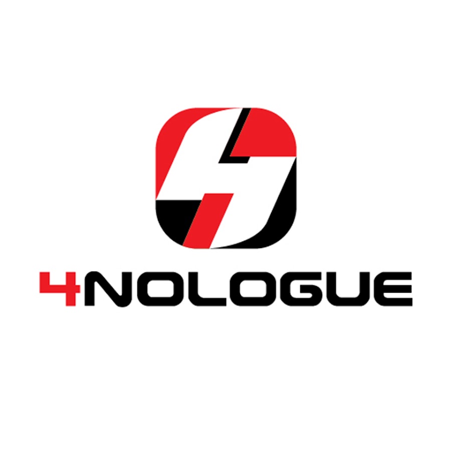 4NOLOGUE YouTube channel avatar