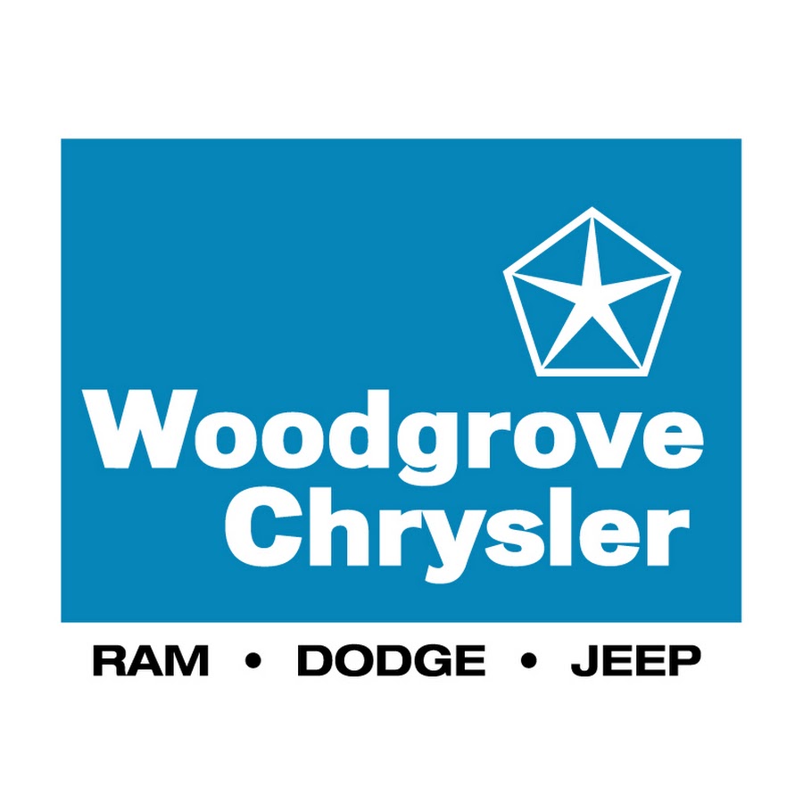 Woodgrove Chrysler Dodge Jeep Ram Nanaimo - YouTube