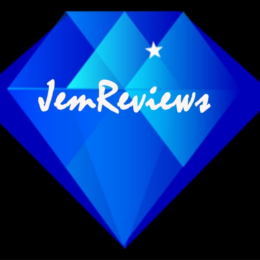 Jem Reviews Avatar canale YouTube 