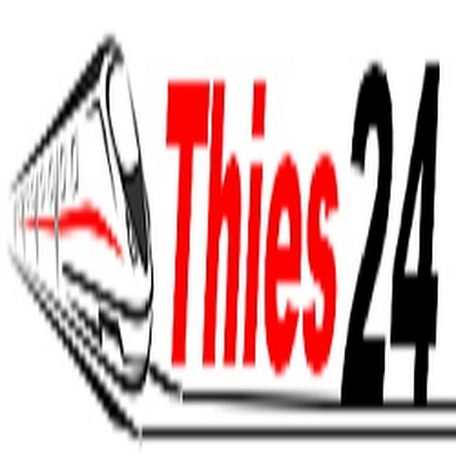 Thies 24 Avatar canale YouTube 
