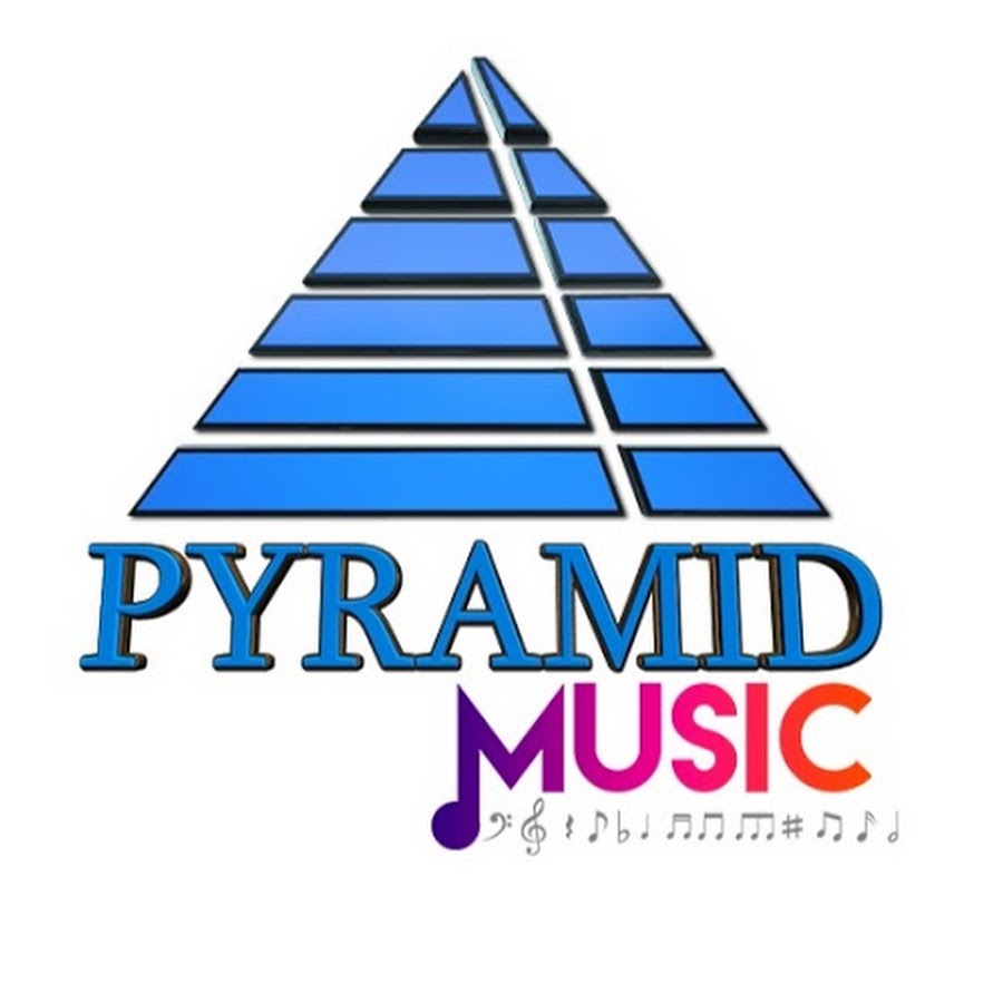 Pyramid Music رمز قناة اليوتيوب