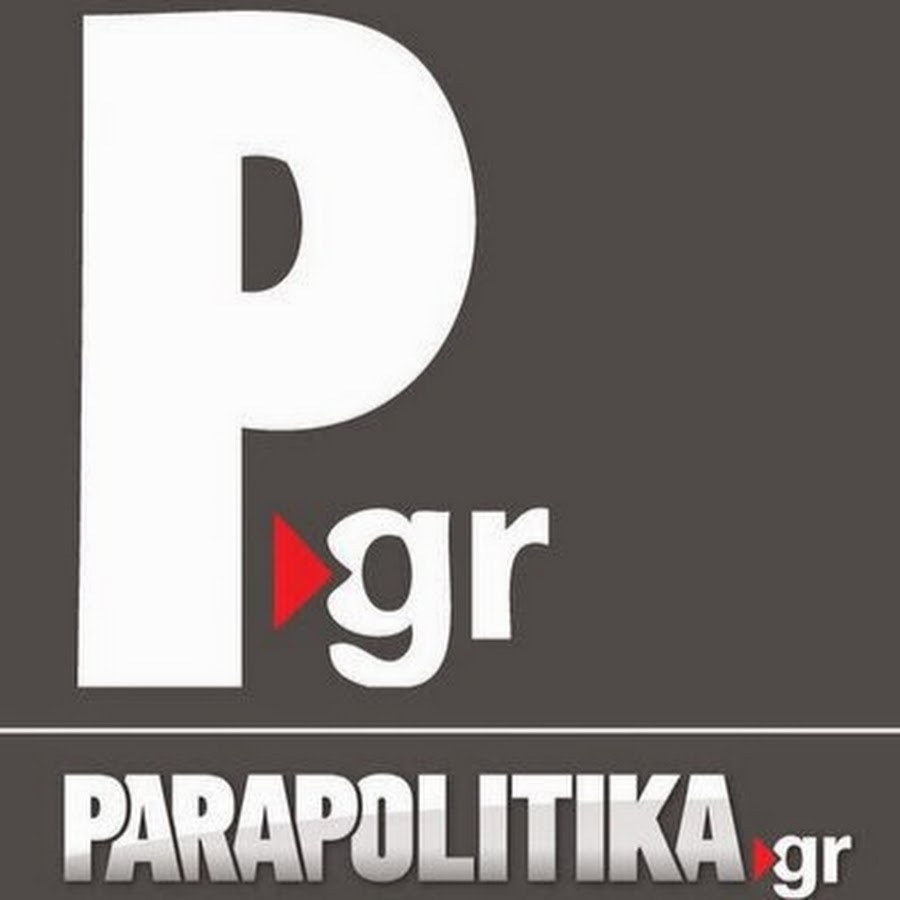 parapolitika.gr YouTube channel avatar