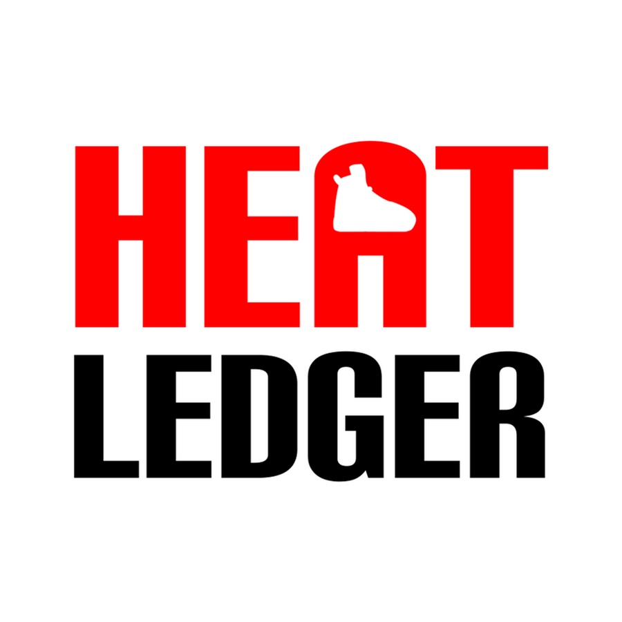 HEAT Ledger यूट्यूब चैनल अवतार