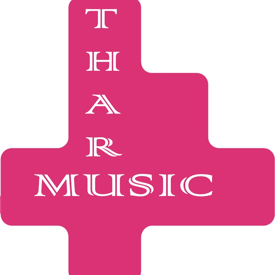 Tharu Music Awatar kanału YouTube