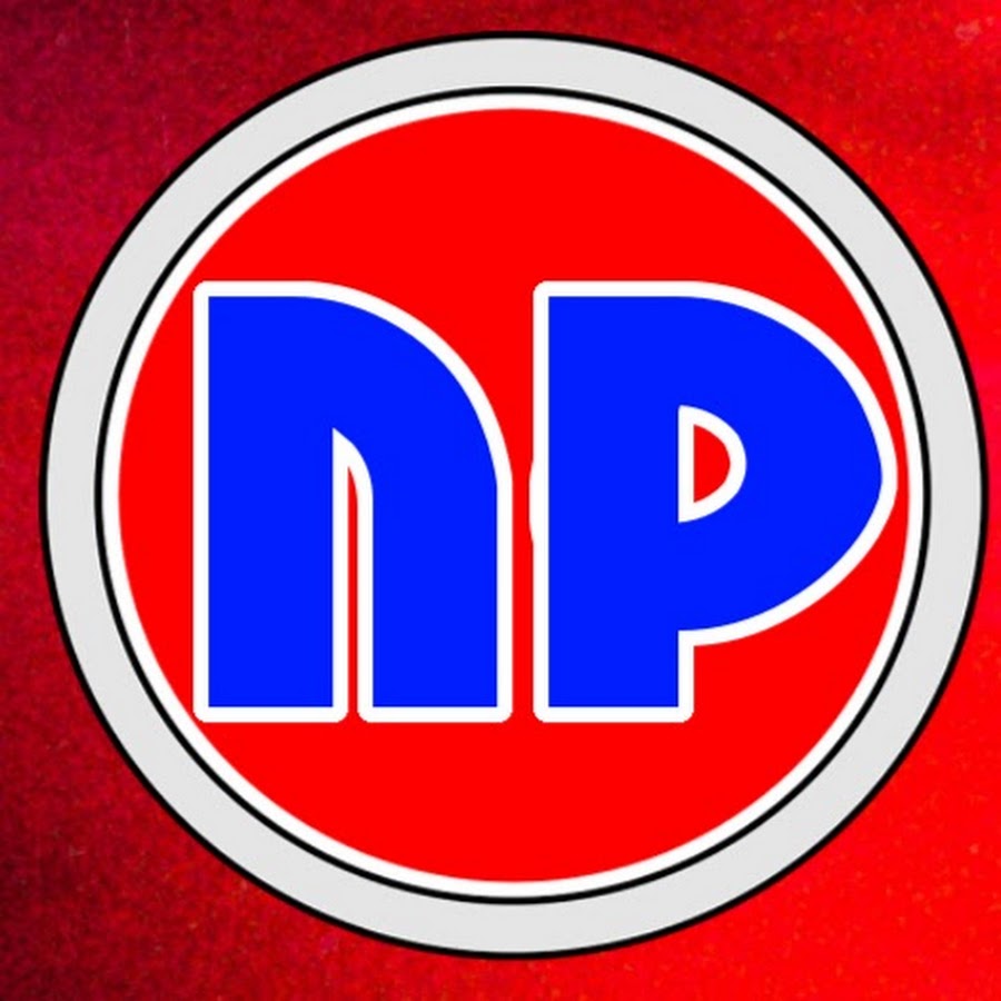 NewPlay YouTube channel avatar