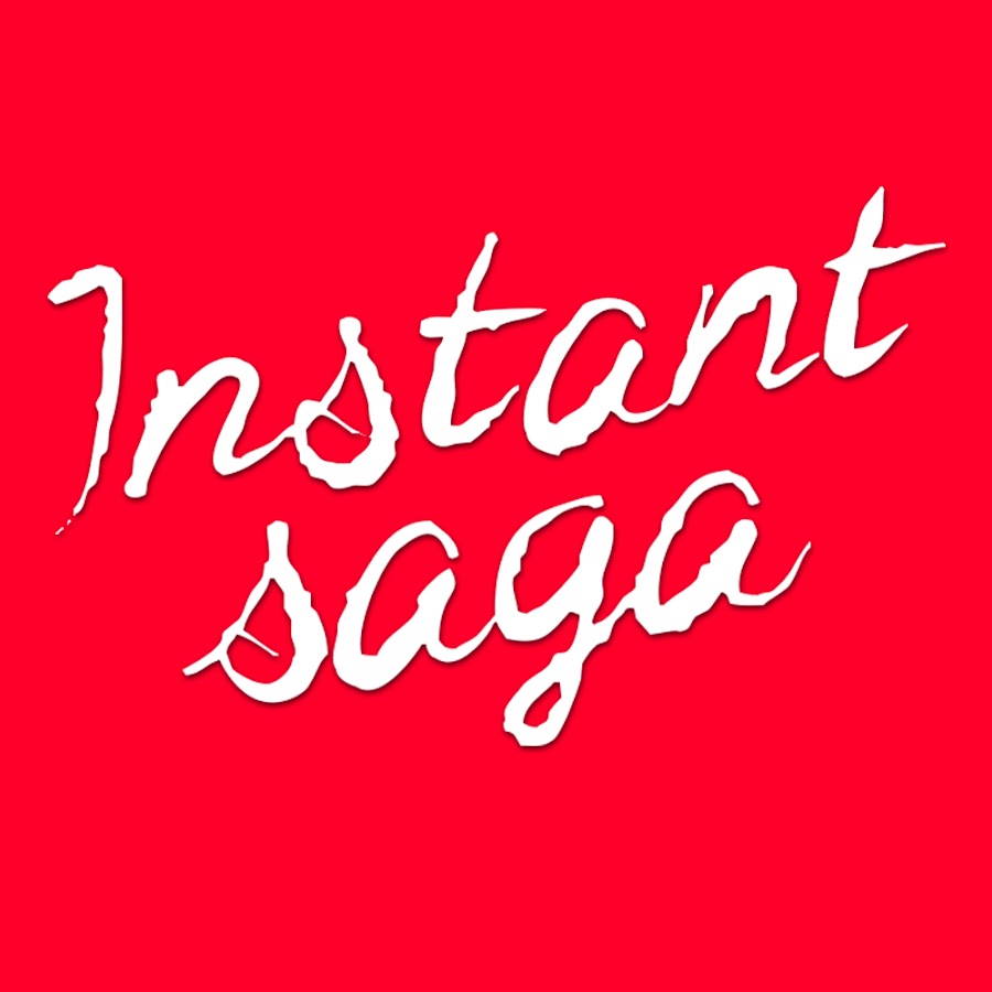 Instant Saga Аватар канала YouTube