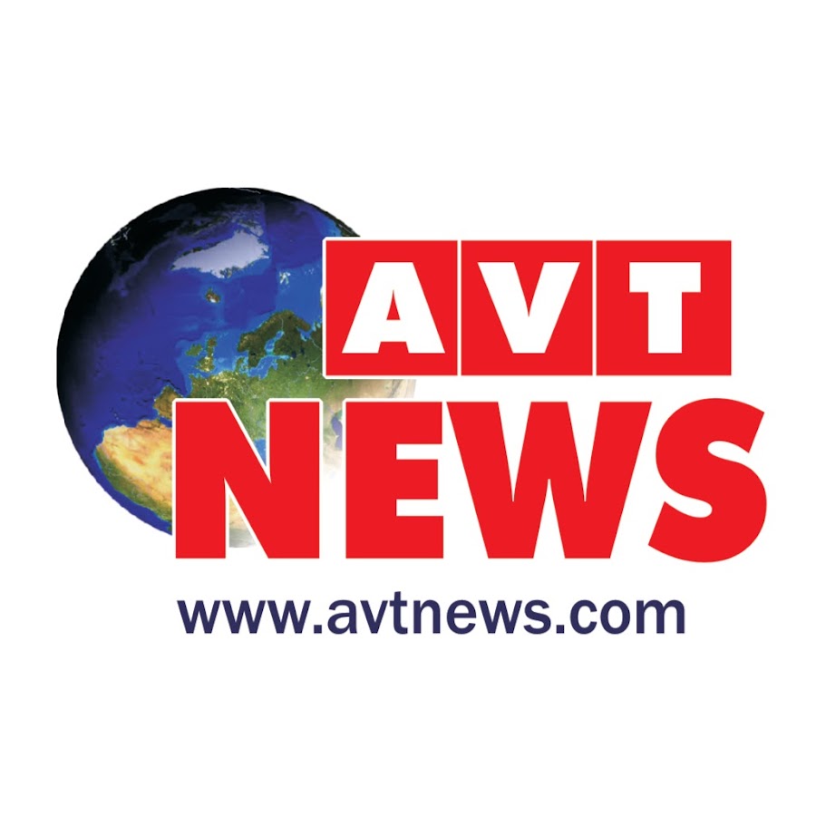 AVT NEWS YouTube channel avatar