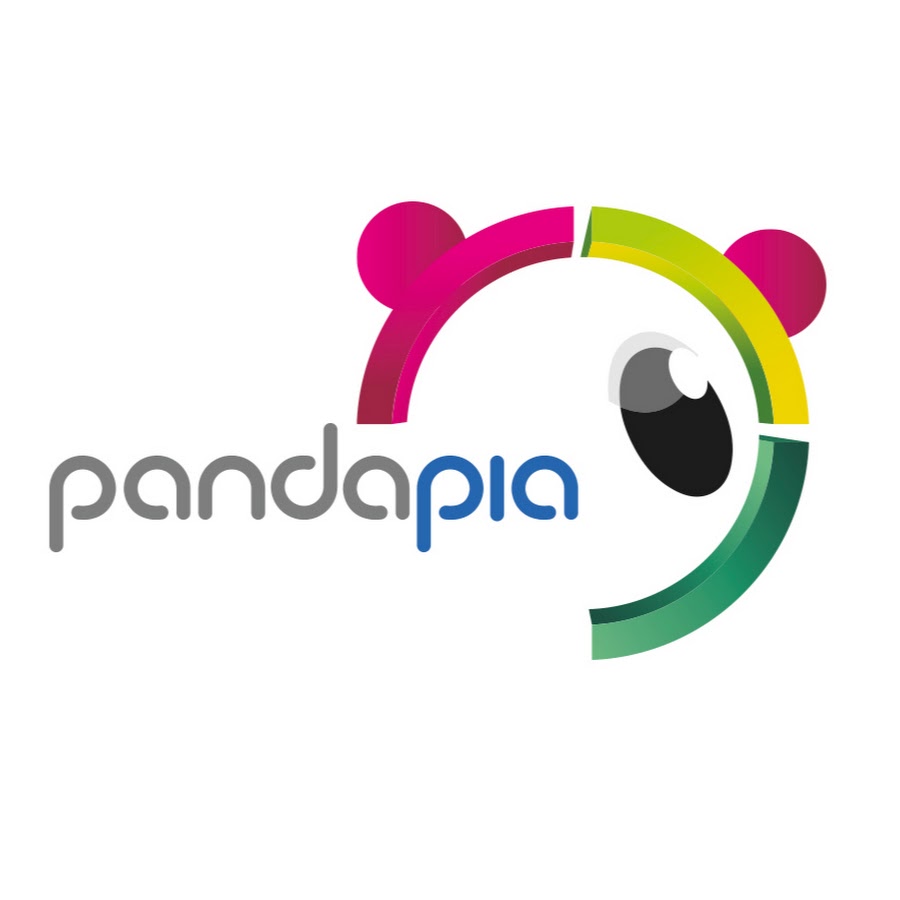 pandapia HD YouTube channel avatar