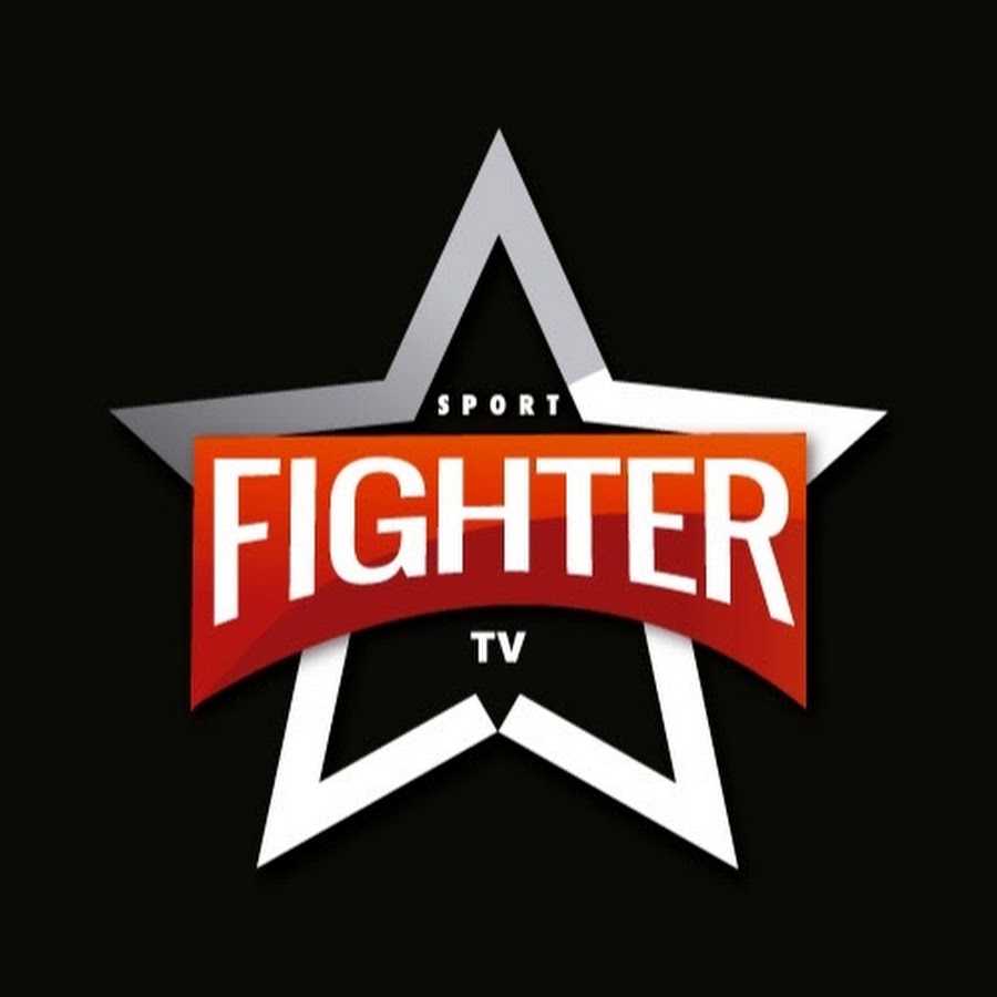 SportFighterTV YouTube channel avatar