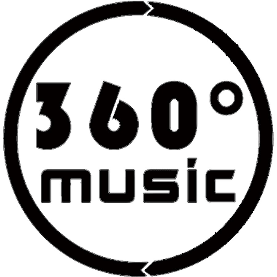 360 Trap Music Avatar del canal de YouTube