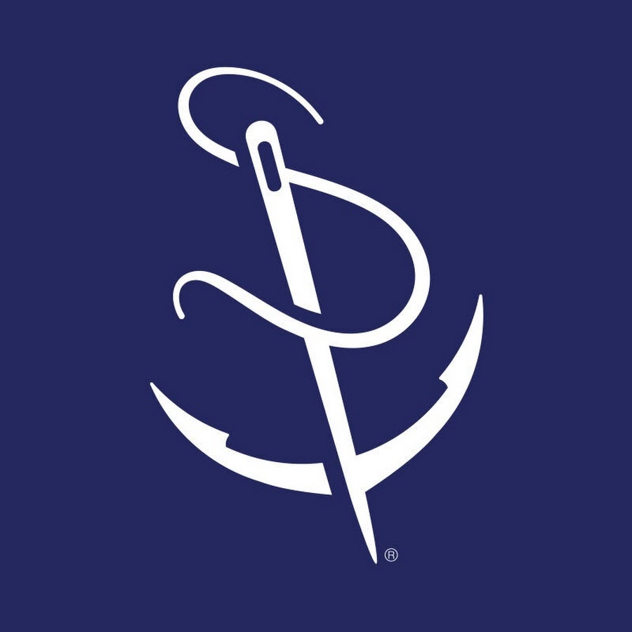 Sailrite YouTube channel avatar