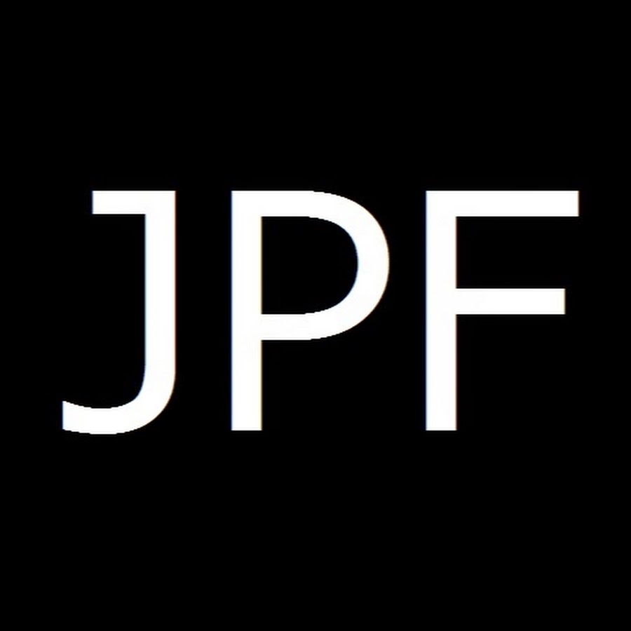 JPFMedia YouTube channel avatar
