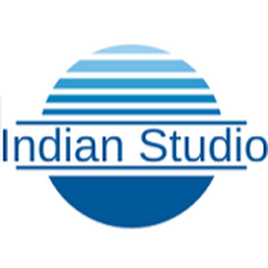 Indian Studio Avatar de canal de YouTube