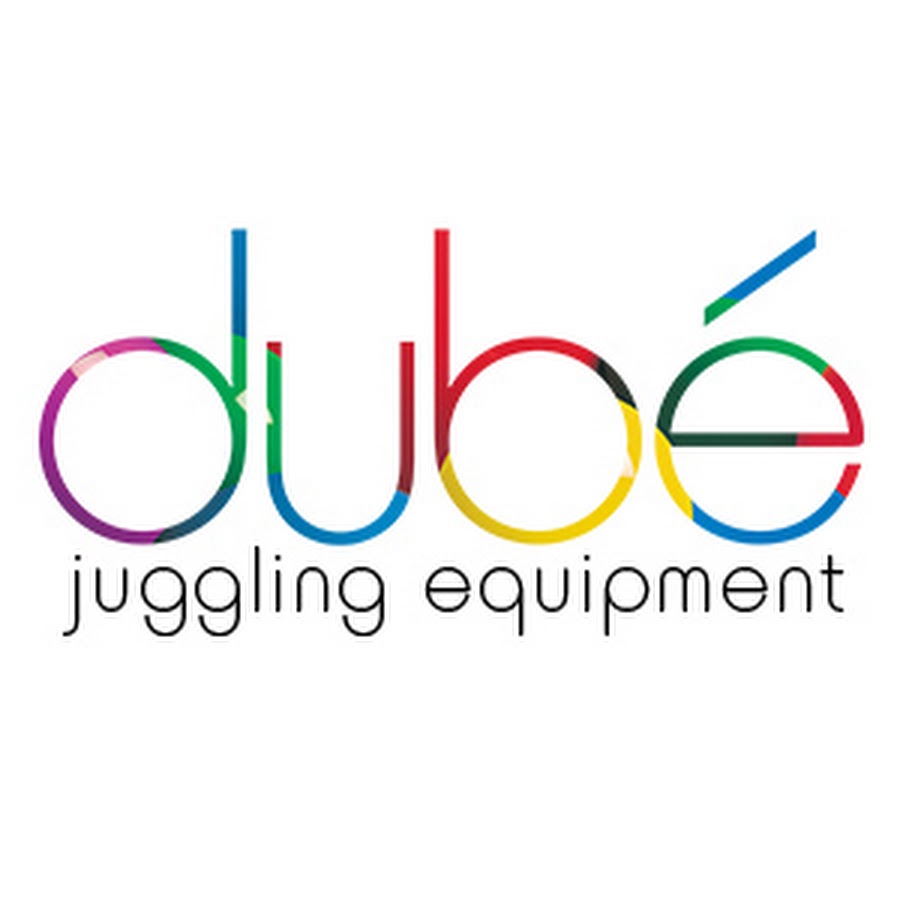 DubÃ© Juggling YouTube channel avatar