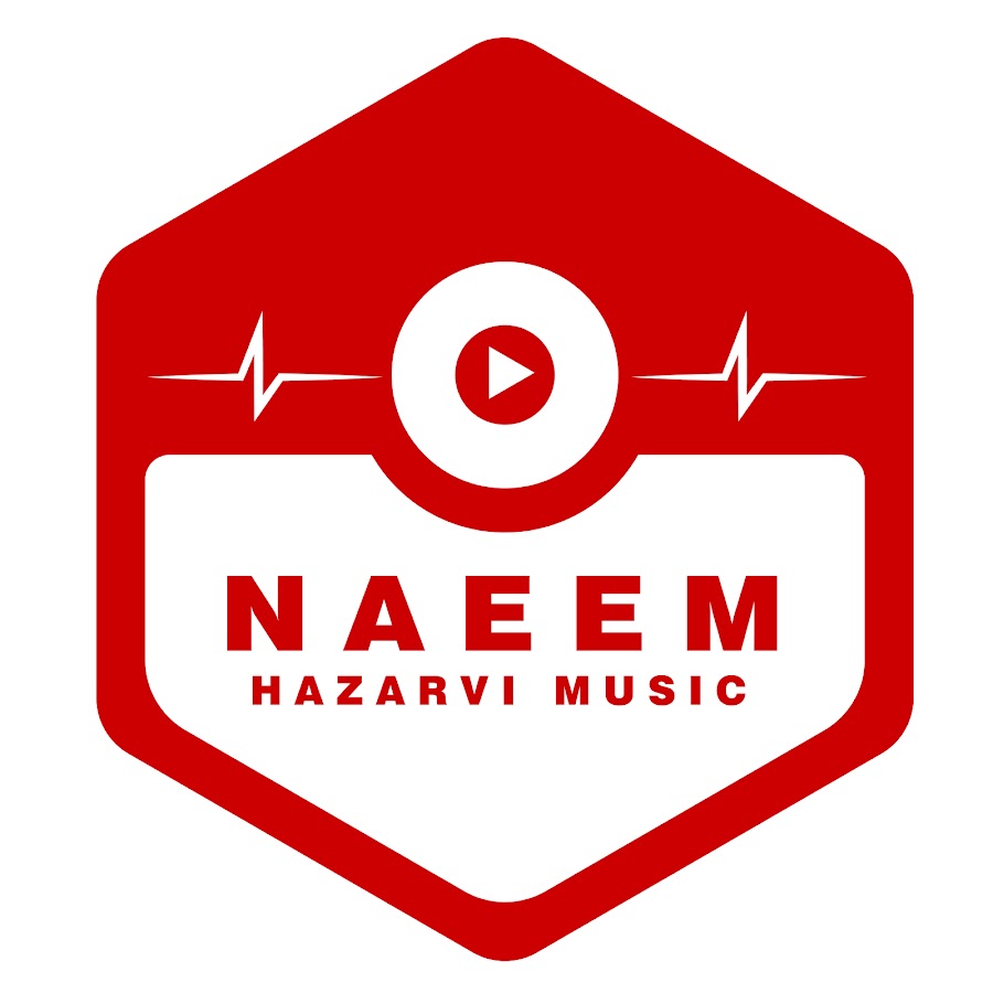 NaeemHazarviStudio YouTube channel avatar