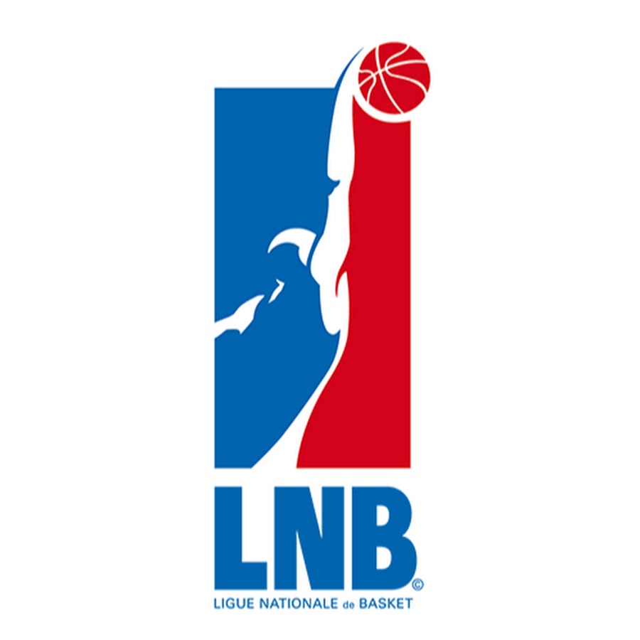 LNB Officiel YouTube channel avatar