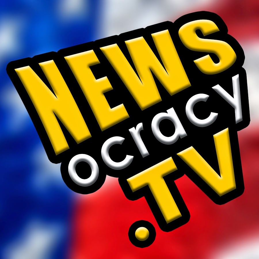 Newsocracy Avatar canale YouTube 