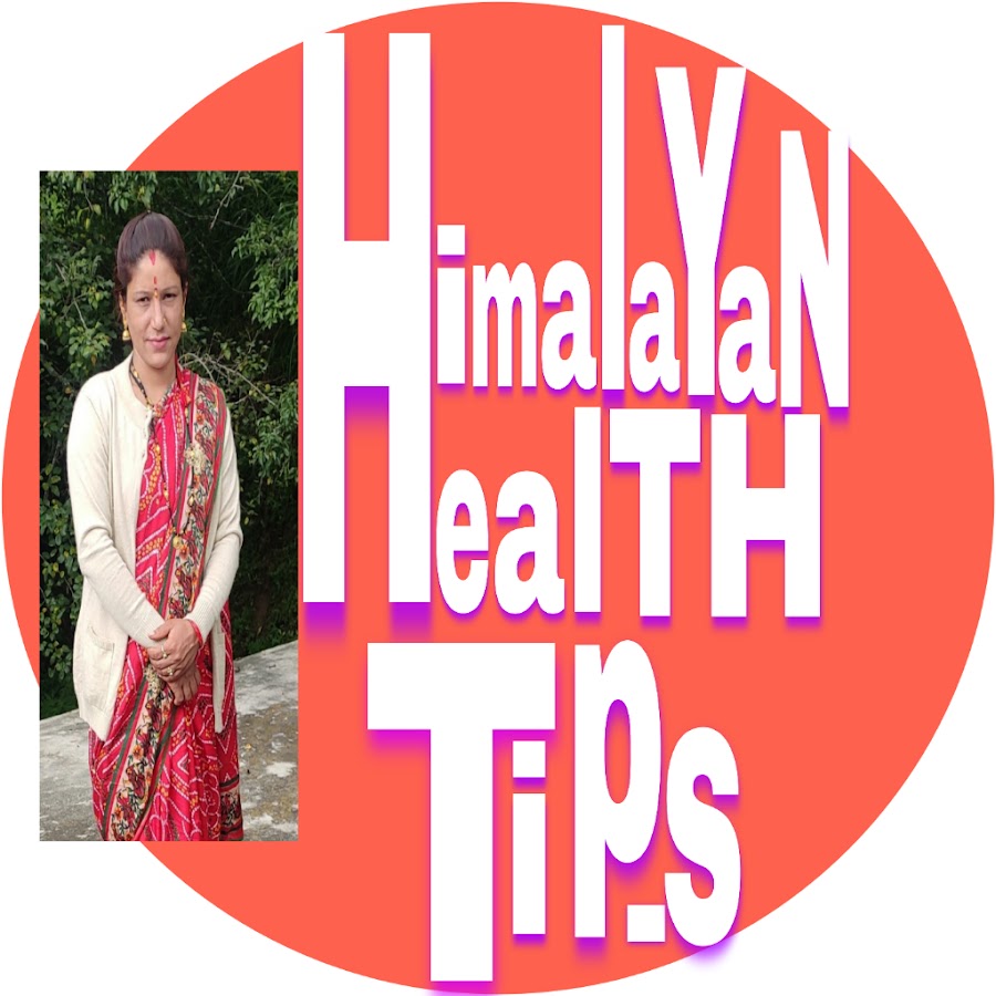 Himalaya TV YouTube channel avatar