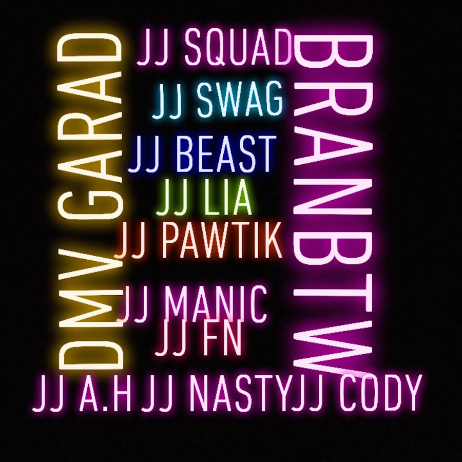 Jj Swag Youtube