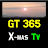 Gt 365 X-mas Tv크리스마스