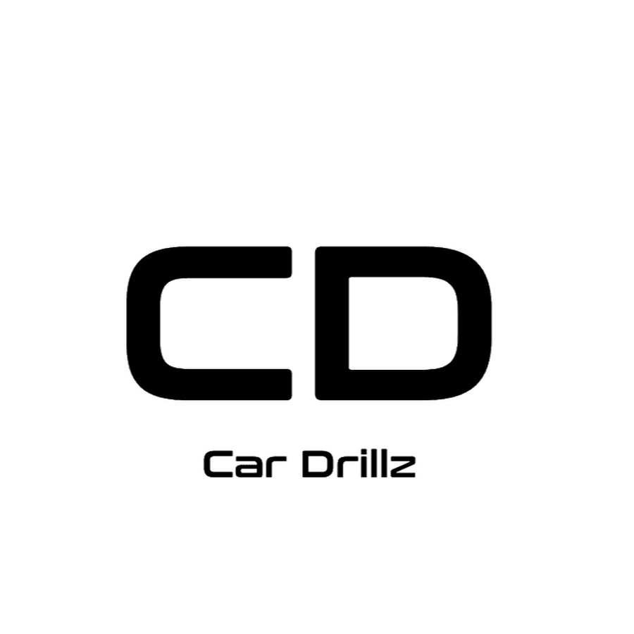 Car Drillz YouTube kanalı avatarı