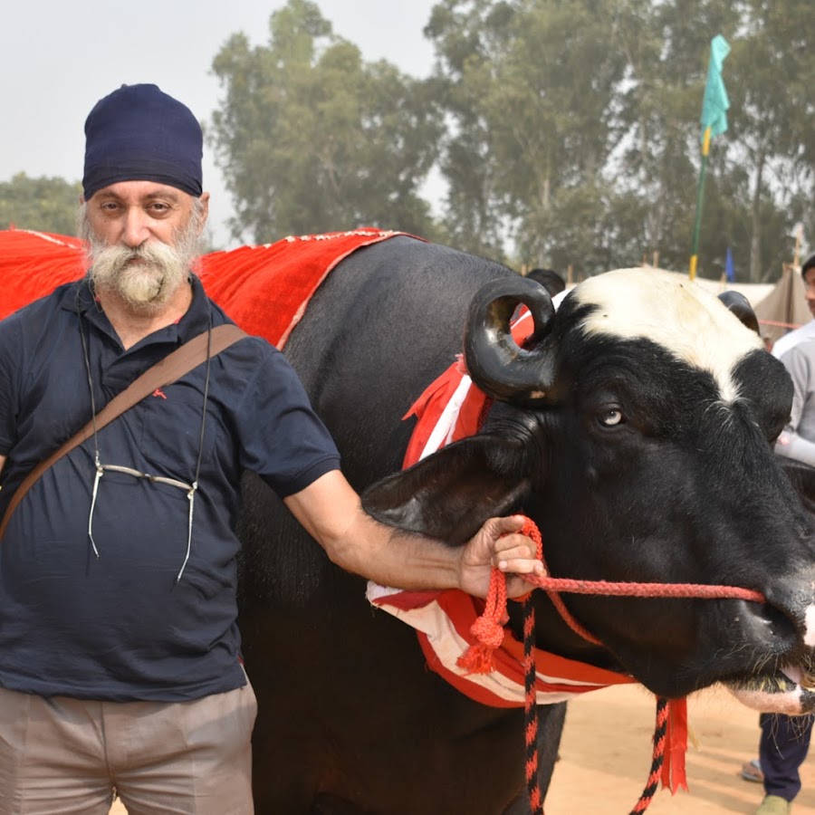 Gurkirpal Singh