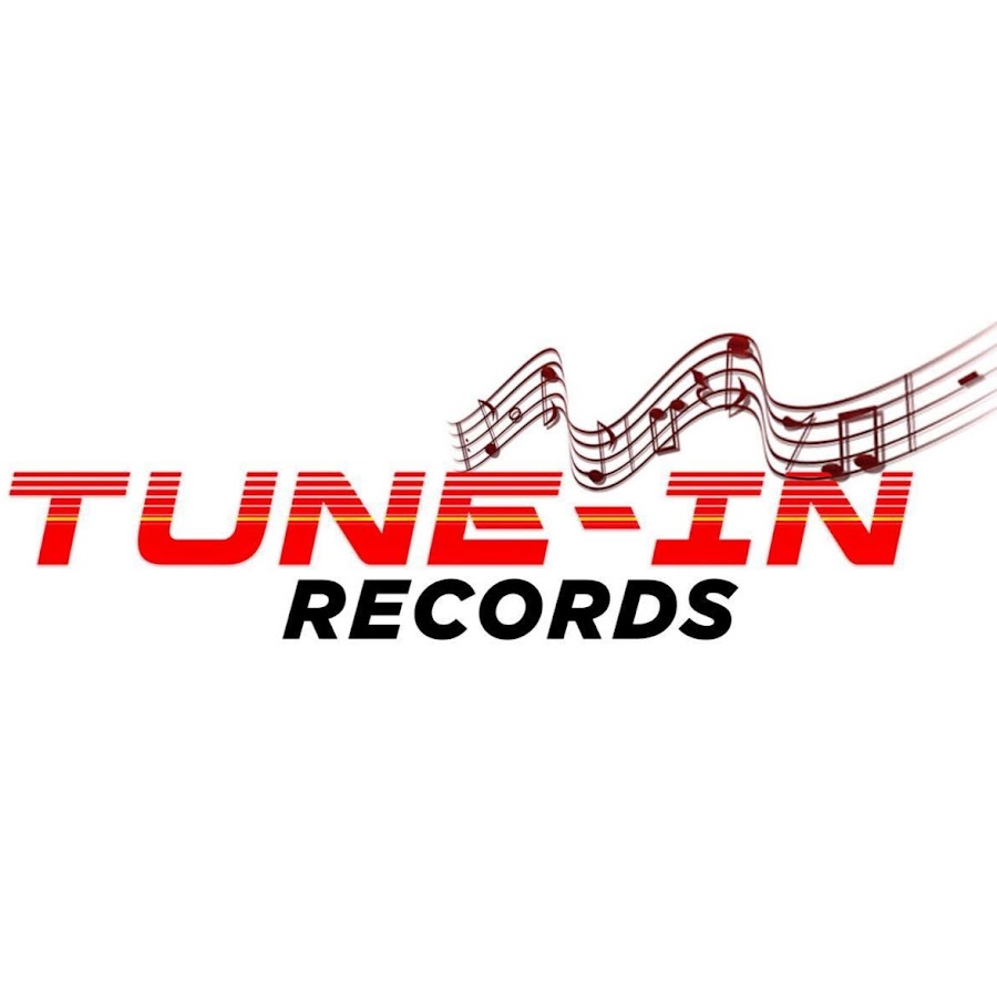 Tune-In Records YouTube channel avatar